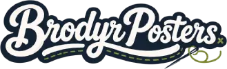 Brodyrposters – Startsida